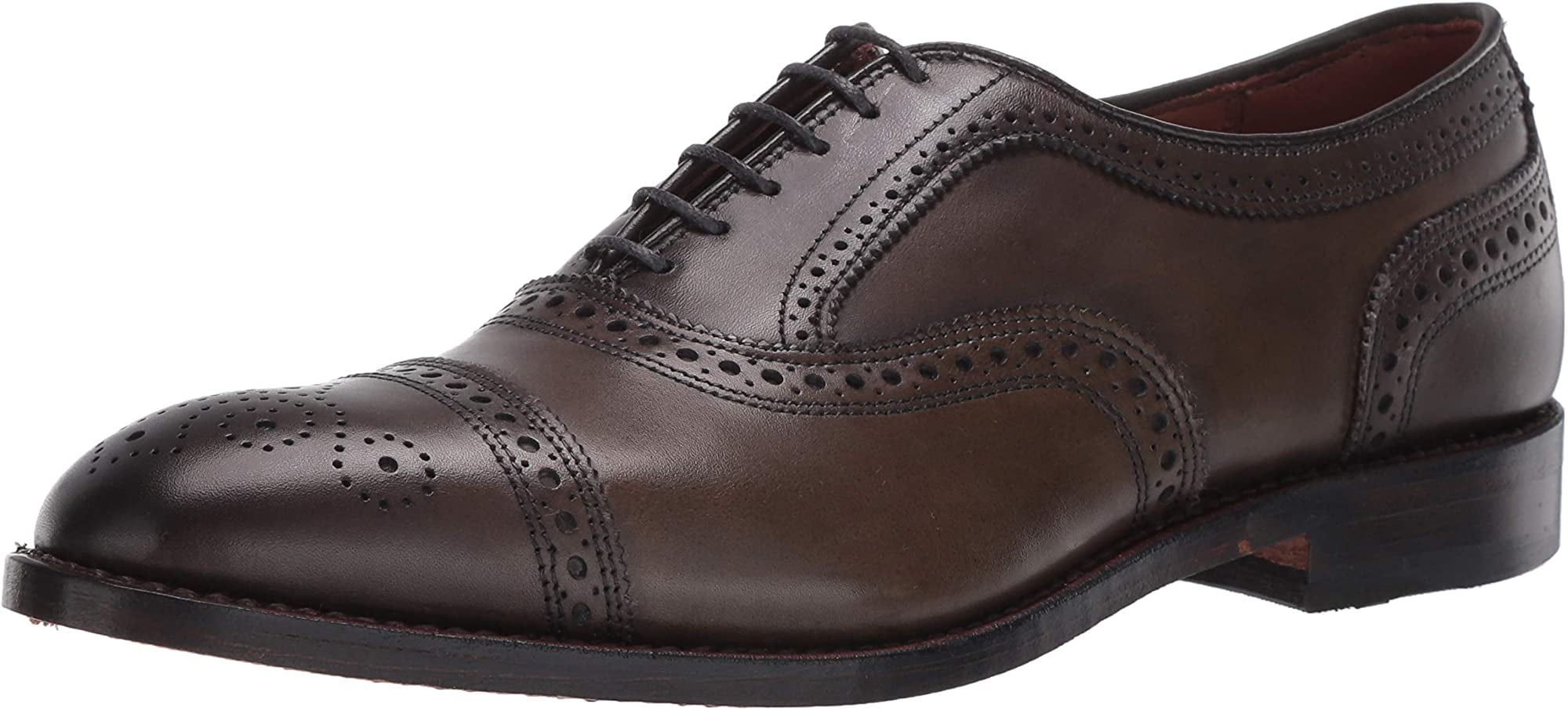 allen edmonds strand oxford sneaker