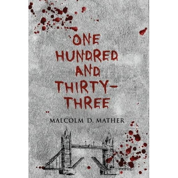 One Hundred and Thirty-Three, (Hardcover)