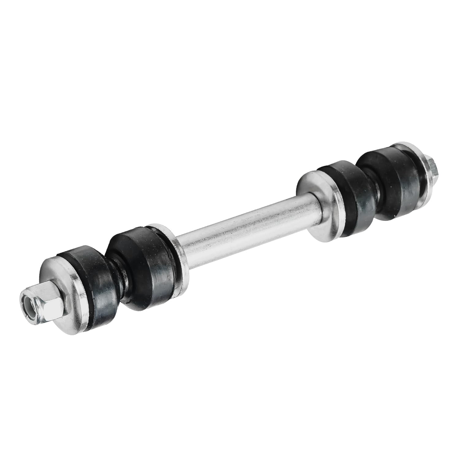 Detroit Axle - Front Stabilizer Sway Bar Link Replacement for 2008-2009 Chevy Trailblazer GMC Envoy 1981-1990 Lincoln Town Car