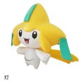 thumbnail image 1 of Lámpara de luz nocturna Led Original de Pokémon, figura de acción, suave, Pikachu, Eevee, Jirachi, decoración para dormitorio de niños, regalo de juguete para niños, 1 of 5