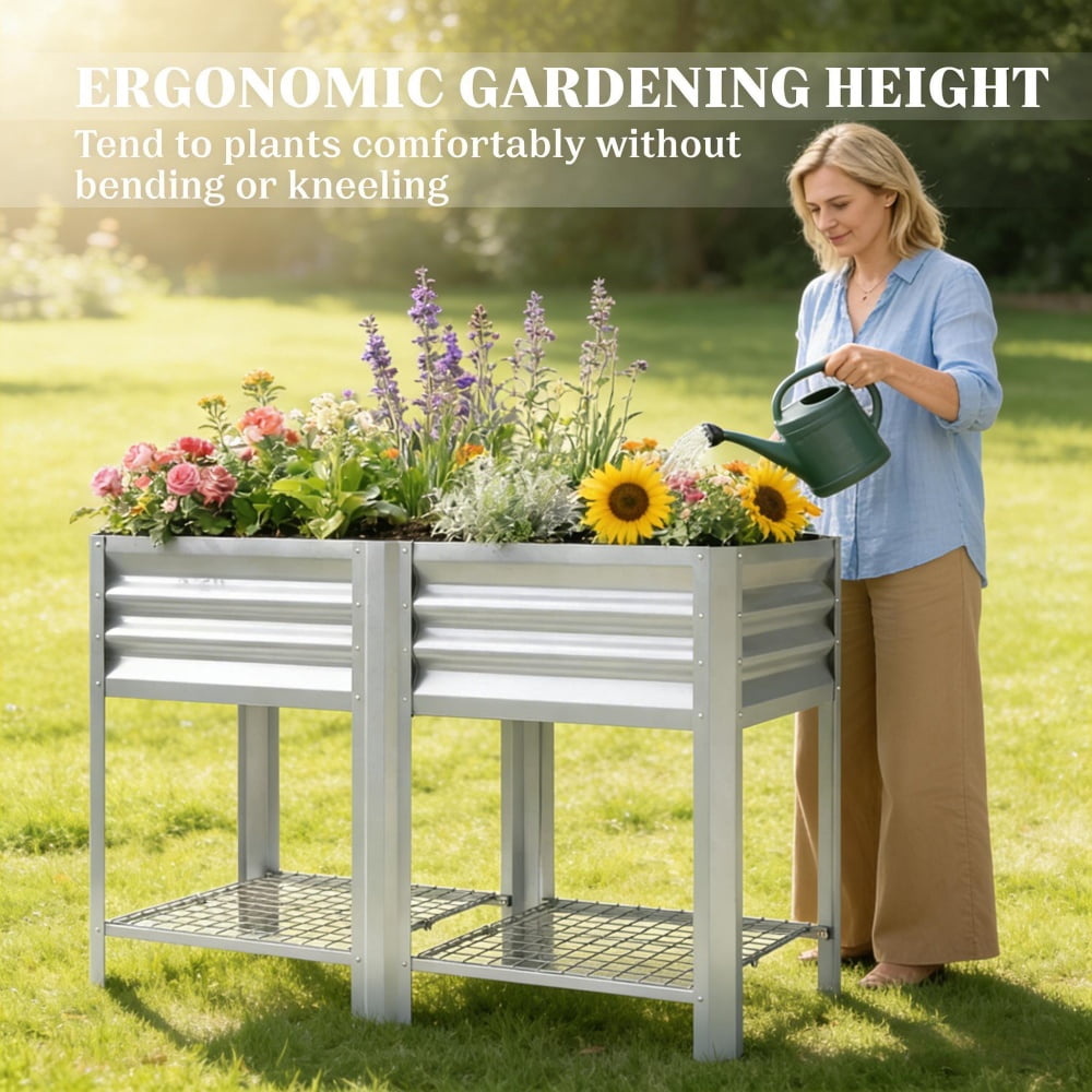 Garden Bed