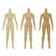 thumbnail image 1 of 3 Juegos de Femenina a 1/6, Modelo de Cuerpo, Americana/asiática Yotijar figuras de acción, 1 of 5