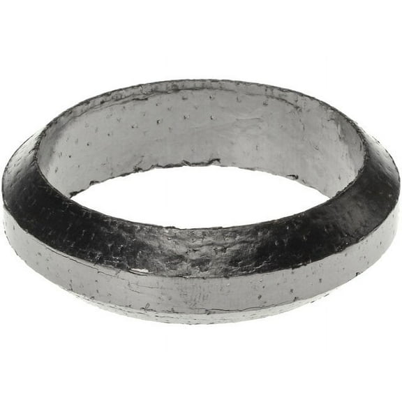 Exhaust Gasket - Compatible with 1954 - 1959, 1965 - 1983 Ford F-350 1955 1956 1957 1958 1966 1967 1968 1969 1970 1971 1972 1973 1974 1975 1976 1977 1978 1979 1980 1981 1982