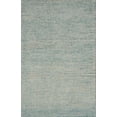 thumbnail image 2 of Nourison Weston Solid Seafoam 3'9" x 5'9" Area Rug, (4x6), 2 of 8