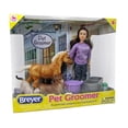 thumbnail image 2 of Breyer Classics Pet Groomer, 2 of 2