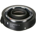 thumbnail image 6 of Sigma TC-1401 1.4x Tele-Converter AF for Nikon Mount Lenses, 6 of 9