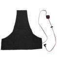 thumbnail image 2 of Gupbes Heating Pad, Electric USB Heating Pad, For Back Heating, 2 of 8