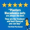 thumbnail image 6 of Planters Macadamias, Plant Based Protein, 6.25 oz, Whole, Shelf Stable, Plastic Jar, 6 of 16