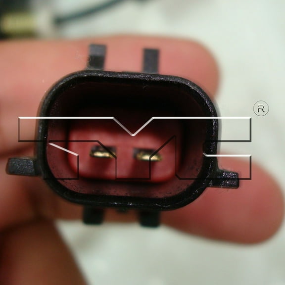 TYC 660220 for Dodge Power Replacement Rear Driver Side Window Regulator Fits 2002 Dodge Dakota