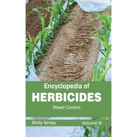 Arzo Volume Control - Encyclopedia of Herbicides : Volume III (Weed Control)