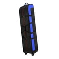 thumbnail image 1 of koolsoo Sac de Rangement Résistant à l'Usure Confortable en Nylon Doux Portable pour Golf B, 1 of 9