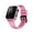 Pink, variant on Zendure Cellular 36.57mm Blue Silicone Case