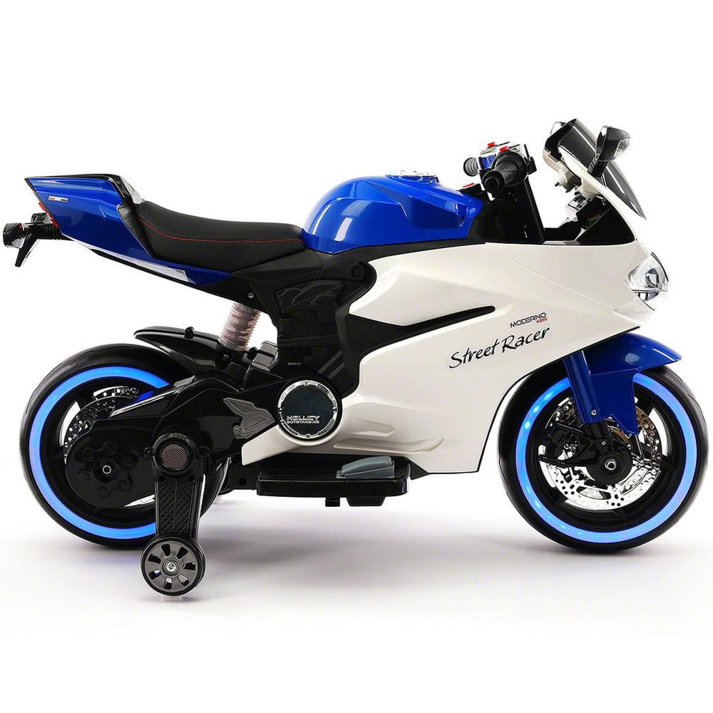 2017 Ducati Style Ride On Toy Motorcycle Sale 56 OFF