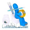 thumbnail image 1 of Office Supply Station 1 Pack Tape Dispenser Tape Dispenser For Office Desk Supplies For Office, Home Or School, 1 of 5