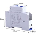thumbnail image 4 of AC 220-240V Timer Switch ALC18 Mechanical Escalator Switches Electronic Relay Timing Switch for Corridor Lighting, 4 of 4