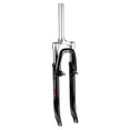 thumbnail image 1 of Suspension Horquilla Vision Tijera de montaña 26 negro, 1 of 6