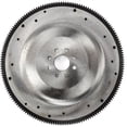thumbnail image 2 of JEGS 602360 Billet Steel Flywheel 1992-2008 Ford 4.6L 27 lbs. Internal Balance 1, 2 of 7