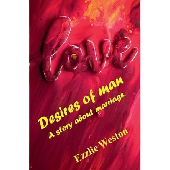 Desires of man, (Paperback)