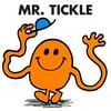 Mr. Men and Little Miss: Mr. Tickle (Paperback)