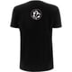 thumbnail image 2 of Rage Against the Machine - Camiseta Molotov Estampado en Espalda de Algodón para Adultos Unisex (Negro), 2 of 2