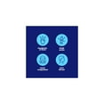 thumbnail image 4 of Alka-Seltzer Plus Severe Cold PowerFast Fizz Orange Zest Effervescent Tablets Packaging May Vary (Pack of 4), 4 of 7