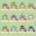 thumbnail image 4 of Caja misteriosa para niños, caja ciega de Sonny Angel Hippers, figuras de Anime Kawaii, serie de cosecha bonita, frutas y verduras, juguetes para niños, regalos de cumpleaños, 4 of 4