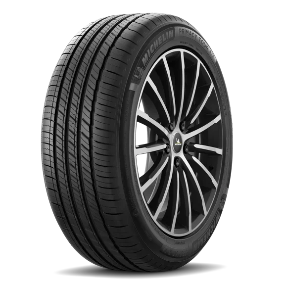 Michelin Primacy Tour A/S 295/40R21XL 111H Tire
