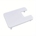 thumbnail image 1 of EASTIN 1pc Portable Plastic Sewing Machine Table Expansion Accessory for 505A Mini Desktop Sewing  Home Crafting Sewing Work Surface Enhancer, 1 of 5