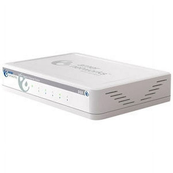 5PORT GIGABIT ENET SWITCH SG5