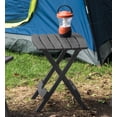 thumbnail image 3 of Mesa Lateral Adams Quik-Fold® de Resina Carbono Plegable, 3 of 6