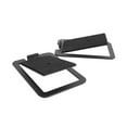 thumbnail image 4 of Transemion Space Saving For Vibration Absorption Speaker Stands Fits In Any Room Decor Tabletop Speaker Stands Vibration Absorption, 4 of 6