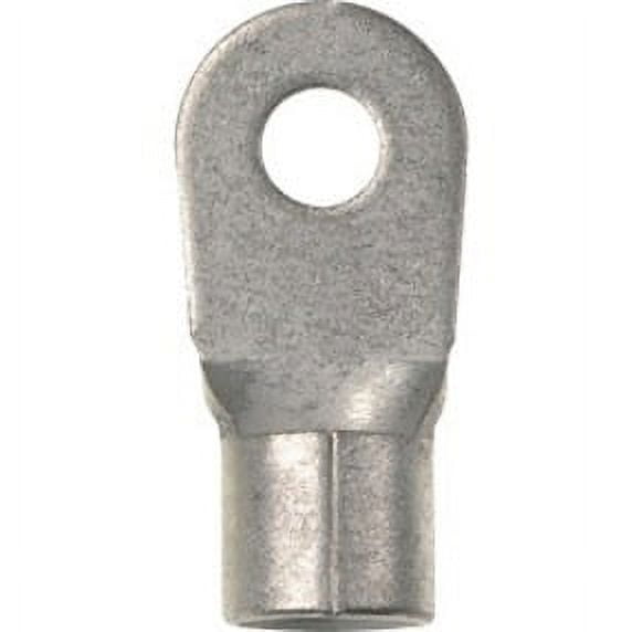 Panduit P456RE Pan-Term P4-56R-E Ring Terminal 4 AWG 5/16 Stud Size