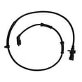 thumbnail image 2 of GoSens 059a ABS Wheel Speed Sensor for Jeep Grand Cherokee 1999-2004 OE# 56041317AB 56041317AC (Front Left), 2 of 12