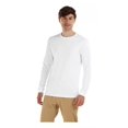 thumbnail image 2 of Playera Caballero Manga Larga Paquete 3pz Calidad Premium, 2 of 5