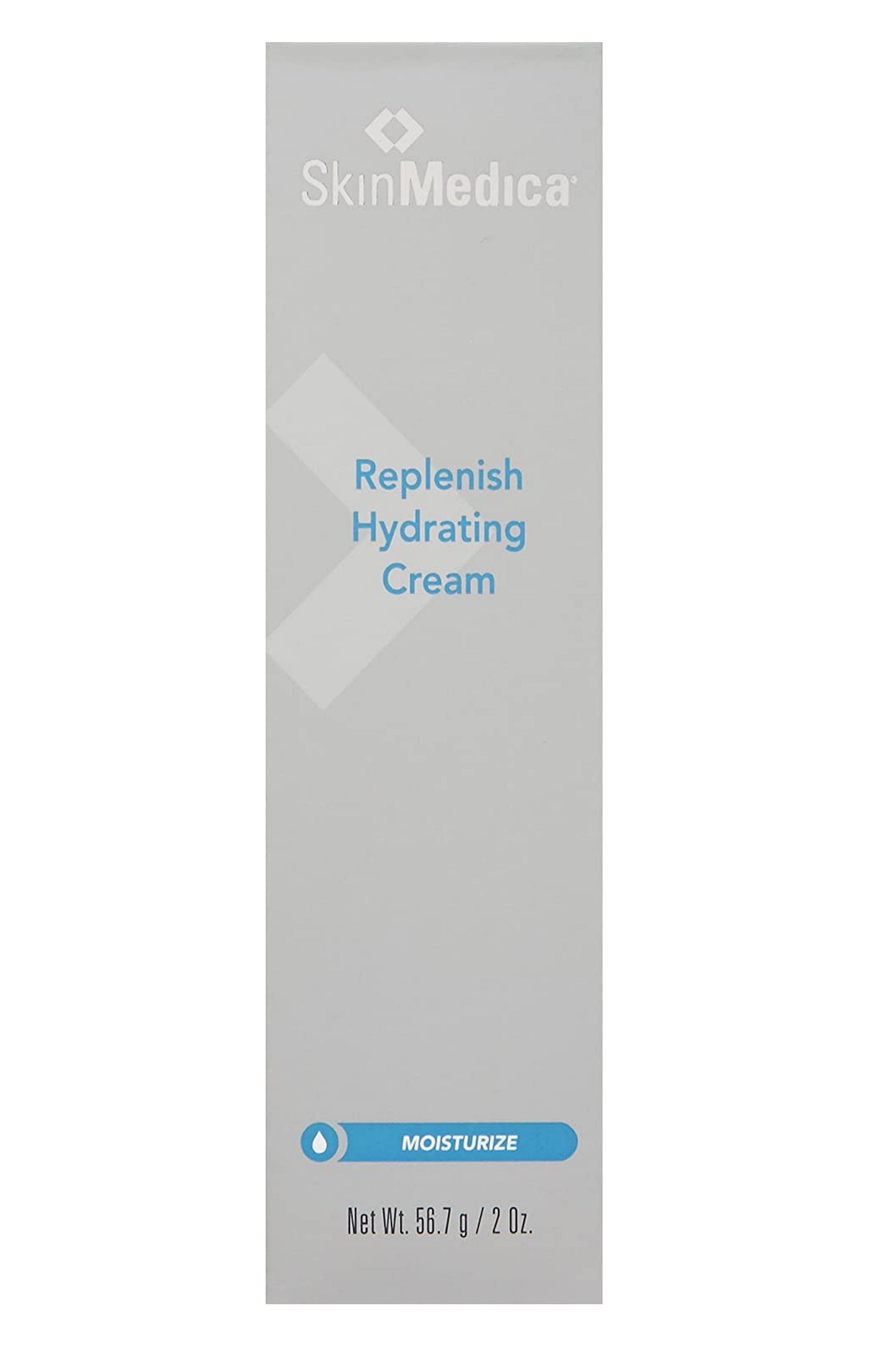 SkinMedica Replenish Hydrating Cream 2 oz. (56.7ml)
