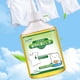 thumbnail image 3 of Detergente para manchas de aceite Limpieza potente | Fórmula a base de plantas | Líquido concentrado de acción rápida | Fragancia suave y segura para el pH | Botella de 245ml | Elimina la suciedad, 3 of 9
