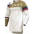 thumbnail image 5 of Thor 2026 Sportmode League White/Copper Motocross Offroad Jersey Pant Combo (Medium / W34), 5 of 12