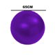 thumbnail image 2 of Pelotas de ejercicio para fisioterapia, terapia ocupacional, yoga, equilibrio, pilates y entrenamiento del core, 2 of 5