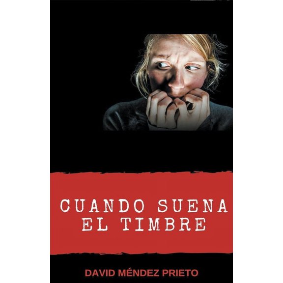 Cuando Suena El Timbre, (Paperback)