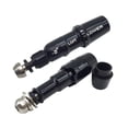 thumbnail image 1 of 2 Pcs Golf Club Adapter: 1 Pcs 2017.350 Golf Club Adapter for M1 M2 R15 SLDR STAGE 2 Driver & 1 Pcs .350 Golf Club Adapter for Gbb Epic, 1 of 7