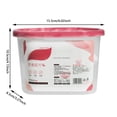 thumbnail image 2 of 500Ml/450Ml Disposable Odor Eliminator & Dehumidifier For Garage Home Kitchen Bedroom Bathroom Closet Cars And Boats Boxes Dehumidif, 2 of 6