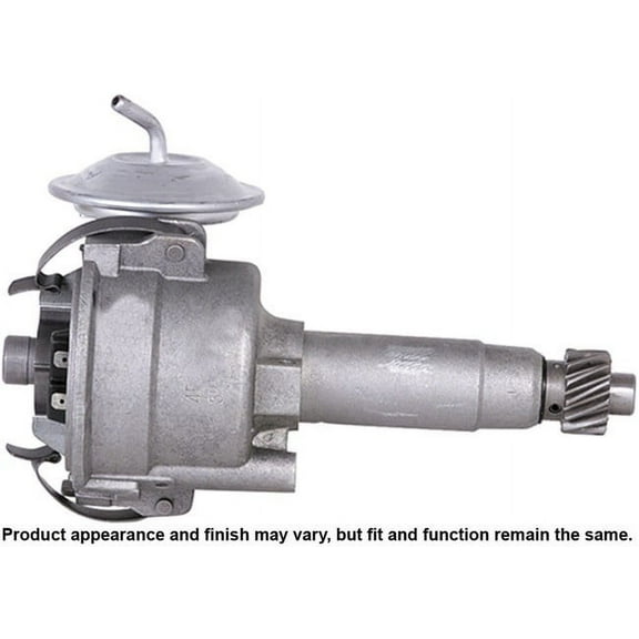 CARDONE Reman 31-804 Distributor fits 1982-1983 Honda
