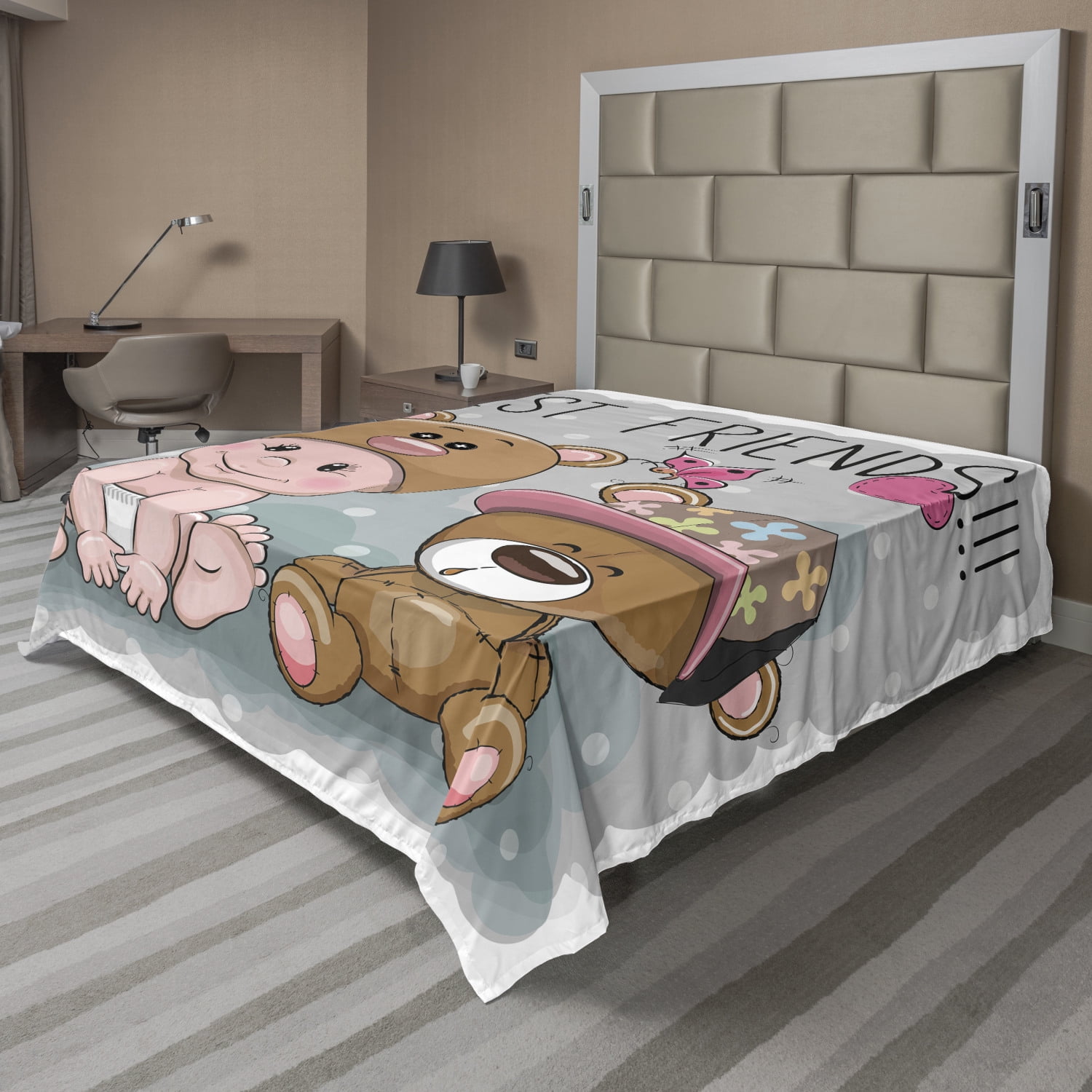 baby top sheet