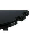 thumbnail image 4 of Wall-Mounted Pub Table with Pool Cue Rests, 4 of 4