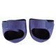 thumbnail image 1 of 1 par de protectores de talón, fundas para talón, almohadillas para talón, almohadillas para talón, soporte para talón., 1 of 6
