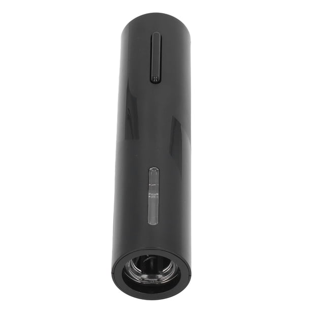 Abridor de vino eléctrico juego de abridor de vino automático recargable con cable de carga vertedor de vino tapón de vacío abridor de sacacorchos para botellas de vino de ANGGREK Otros