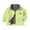 Green, variant on Kids Toddler Fleece Jacket for Boys Girls Double-Sided Velvet Coats Baby Solid Color Warm Autumn Winter Outerwear 2-10T