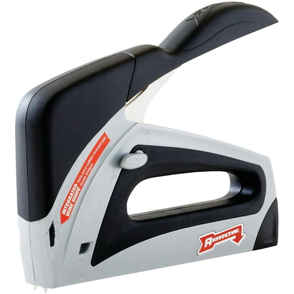 Arrow Fastener T50ELITE Staple & Brad Nail Gun