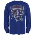 thumbnail image 1 of New York Giants - Chandail Thermique Time Out, 1 of 1