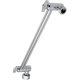 thumbnail image 1 of Extensión de brazo de ducha ajustable de latón macizo para conexión universal con todos los cabezales de ducha, fácil instalación, tecnología a prueba de fugas (11" cromado)Número de envíos: PC 1. brillar Electrónica, 1 of 5
